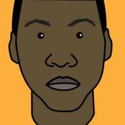 Artwork for Hassan Abudu on Lockdown in a Mental Asylum