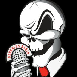 Artwork for Darkness Radio