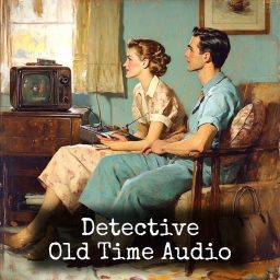 Artwork for Detective - Old Time Audio