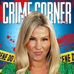Artwork for Crime Corner With Jessie Wiseman