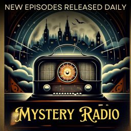 Artwork for Mystery Radio
