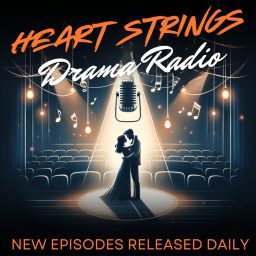Artwork for Heartstrings Drama Radio
