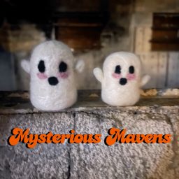 Artwork for Mysterious Mavens