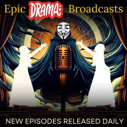 Artwork for Epic Drama Broadcasts