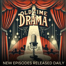 Artwork for Old Time Drama