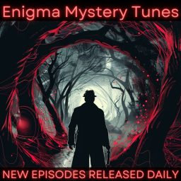 Artwork for Enigma Mystery Tunes