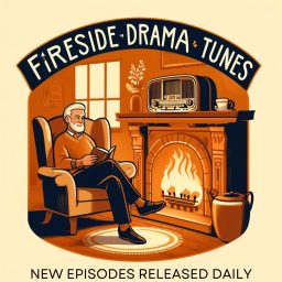 Artwork for Fireside Drama Tunes