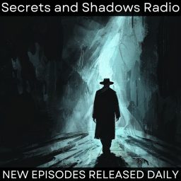 Artwork for Secrets and Shadows Radio