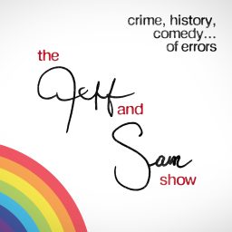 Artwork for The Jeff and Sam Show