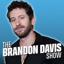 Artwork for The Brandon Davis Show