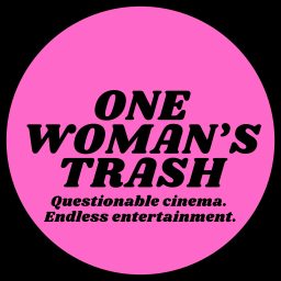 Artwork for One Woman's Trash