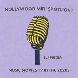 Artwork for Hollywood Mini Spotlight