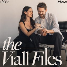 Artwork for The Viall Files
