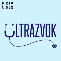 Artwork for Ultrazvok