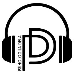 Artwork for Psihologija dela