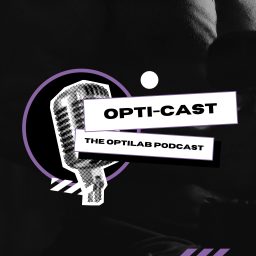 Artwork for OptiCast - The Optimization Lab Podcast