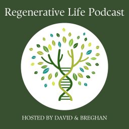 Artwork for Regenerative Life Podcast