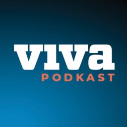 Artwork for VIVA Podkast