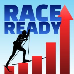 Artwork for Race Ready