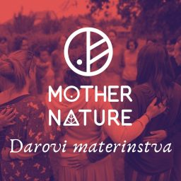 Artwork for Darovi materinstva