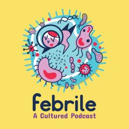 Artwork for Febrile