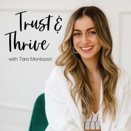 Artwork for Trust and Thrive