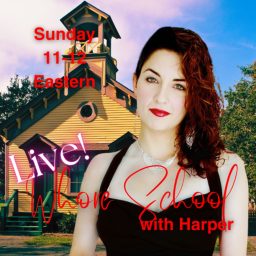 Artwork for Whore School with Ms. Harper