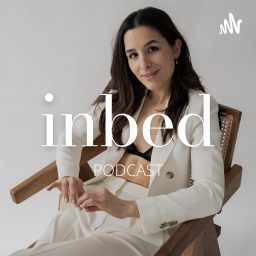 Artwork for INBED podcast