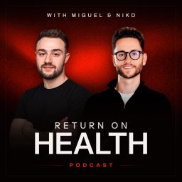 Artwork for Return on Health