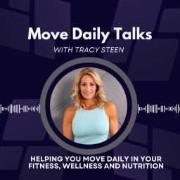 Artwork for Move Daily Talks
