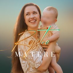 Artwork for Rojstvo matere