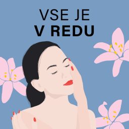 Artwork for Vse je v redu