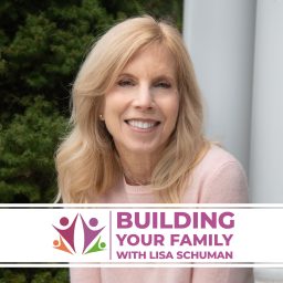 Artwork for Building your family