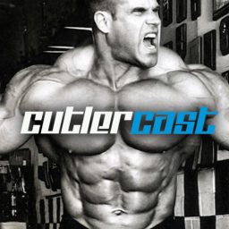 Artwork for Cutler Cast