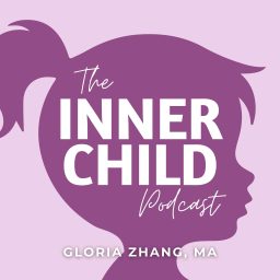 Artwork for The Inner Child Podcast