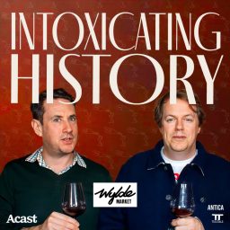 Artwork for Intoxicating History