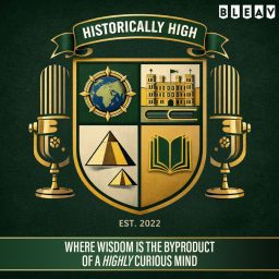 Artwork for Historically High