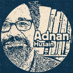Artwork for The Adnan Husain Show