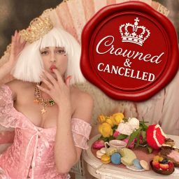 Artwork for Crowned &amp; Cancelled
