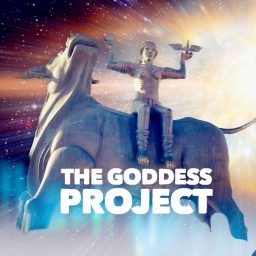 Artwork for The Goddess Project