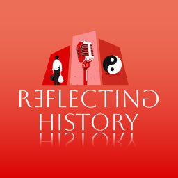 Artwork for Reflecting History