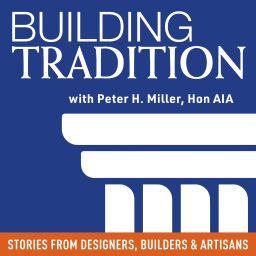 Artwork for Building Tradition