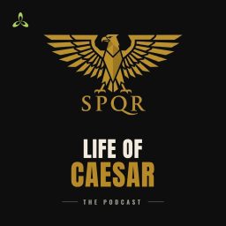 Artwork for Life Of Caesar