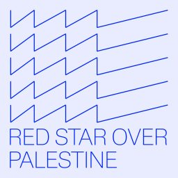 Artwork for Red Star Over Palestine