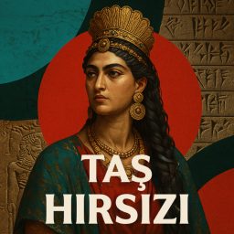 Artwork for Taş Hırsızı