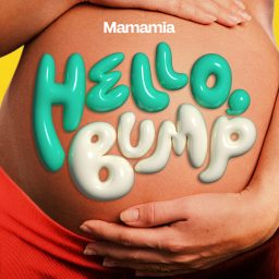 Artwork for Hello, Bump