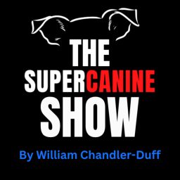 Artwork for The Super Canine Show