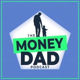 Artwork for MoneyDad Podcast