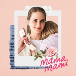 Artwork for Mama Mami