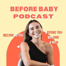 Artwork for Before Baby Podcast